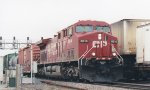 CP 8614 West